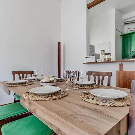 Elegance And Comfort In The Heart Of Romecoppede