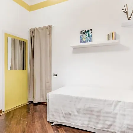 Elegance And Comfort In The Heart Of Romecoppede * Rome