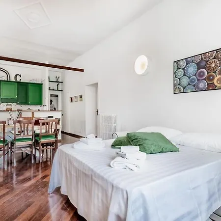 Apartment Elegance And Comfort In The Heart Of Romecoppede Rome