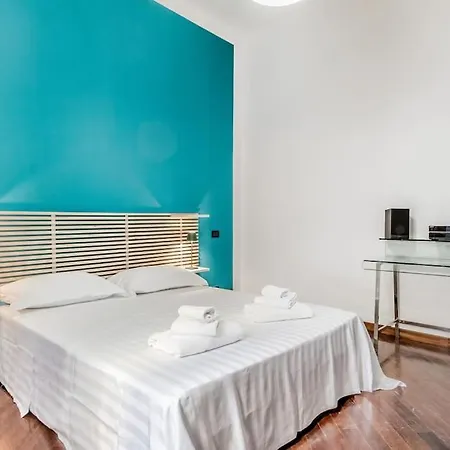 Elegance And Comfort In The Heart Of Romecoppede *