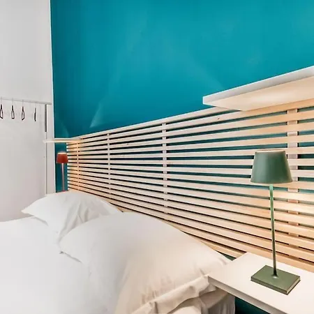 Apartment Elegance And Comfort In The Heart Of Romecoppede Rome