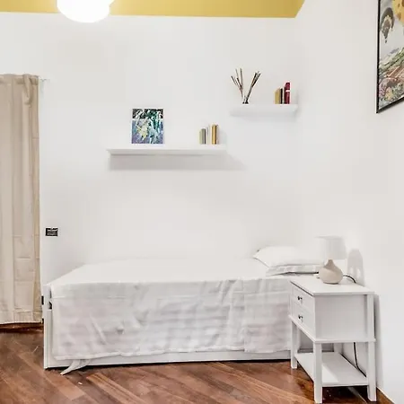 Elegance And Comfort In The Heart Of Romecoppede Apartment *