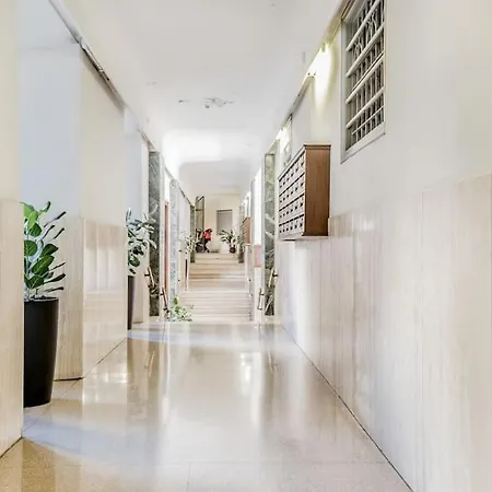 Apartment Elegance And Comfort In The Heart Of Romecoppede