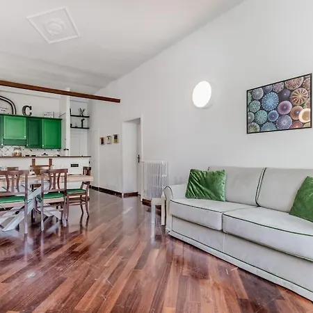 Elegance And Comfort In The Heart Of Romecoppede