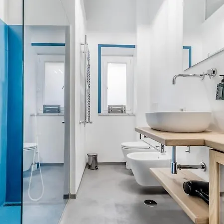 Apartment Elegance And Comfort In The Heart Of Romecoppede