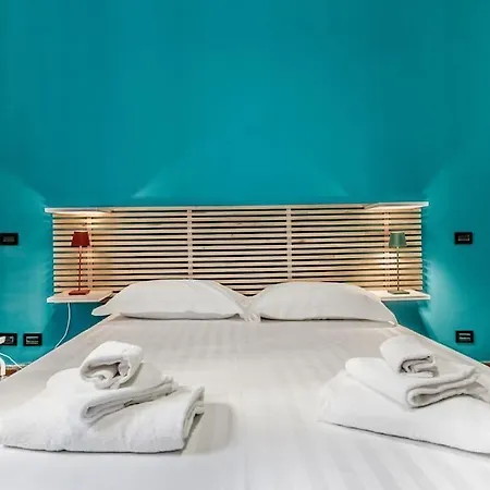 Elegance And Comfort In The Heart Of Romecoppede Apartment Rome