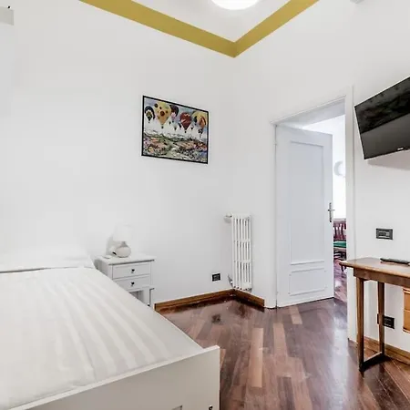 Elegance And Comfort In The Heart Of Romecoppede *